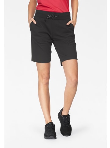 Eastwind Shorts in schwarz