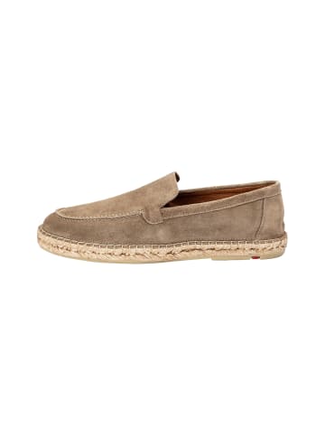 LLOYD Slipper EICOS in BRAUN