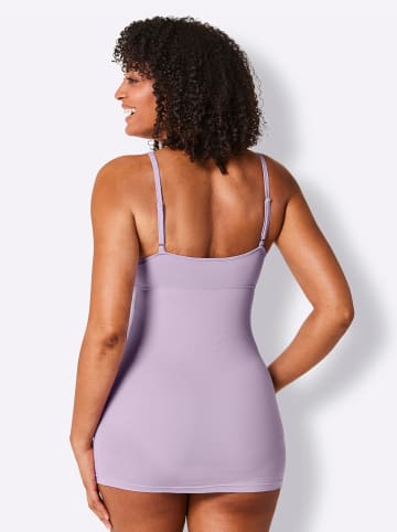 WITT WEIDEN BH-Hemd in flieder