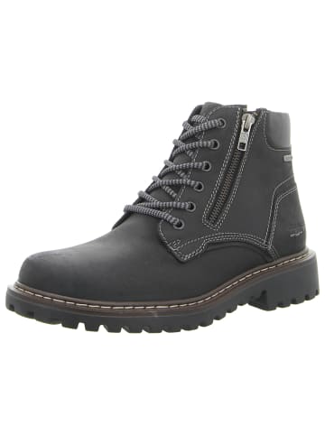 Josef Seibel Stiefeletten in schwarz