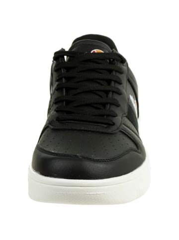 ellesse Sneakers Low Ellesse Jude Black in schwarz