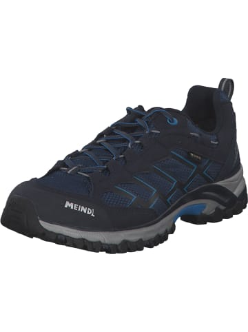 MEINDL Trekkingschuhe in Blau