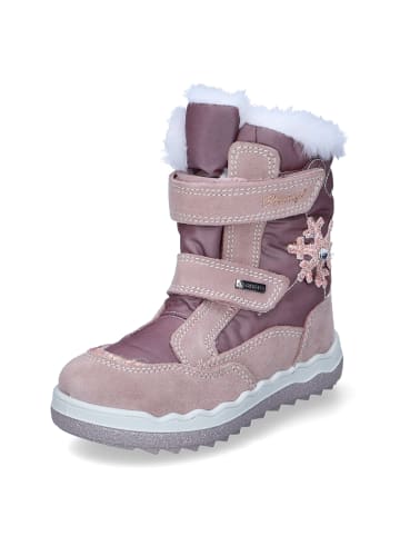 Primigi Winterstiefeletten FROZEN GTX in Rosa