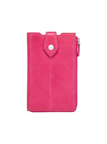 Maître Tasche für Erwachsene in pink in pink