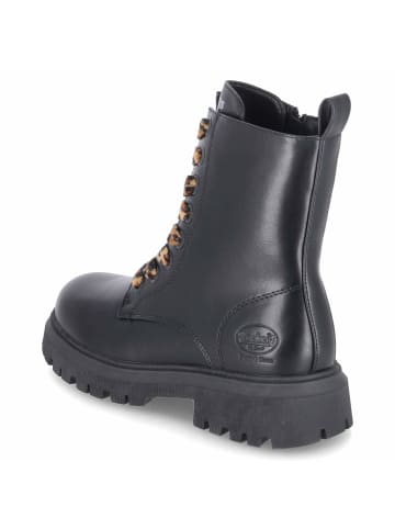 Dockers by Gerli Stiefel in schwarz