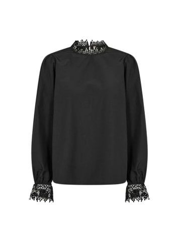 soyaconcept Hemd SC-NETTI 82 in 9999 BLACK