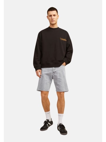 Jack & Jones Bermuda 'Tony' in grau