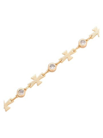 faina Women Bracelets Set in gold