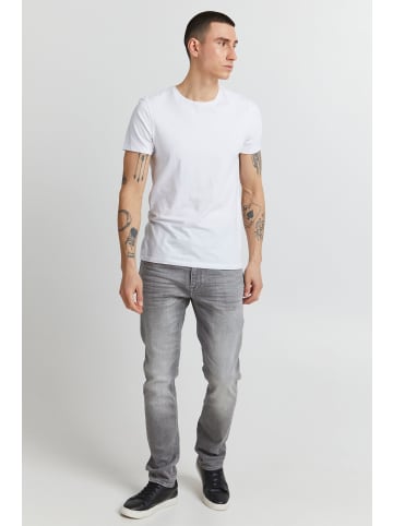 BLEND 5-Pocket-Hose in grau