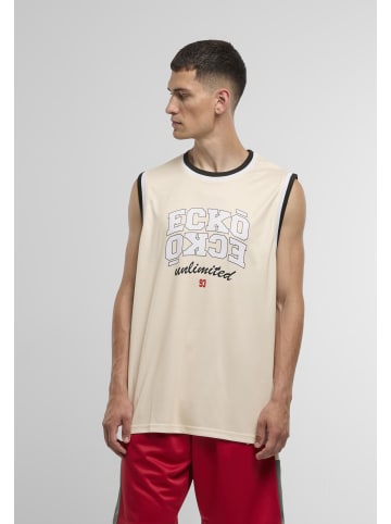 Ecko Unltd. Ecko Unltd. Tanktops Pivot in jet stream/dark forest