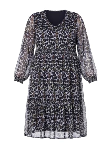 Studio Untold Kleid in lila