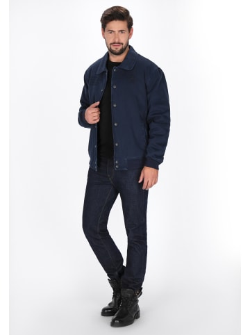 DreiMaster Men Jacket in navy