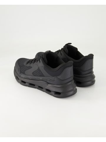 Skechers Outdoor Schuhe in Schwarz