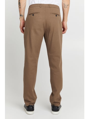 !SOLID Stoffhose SDFilip in Braun