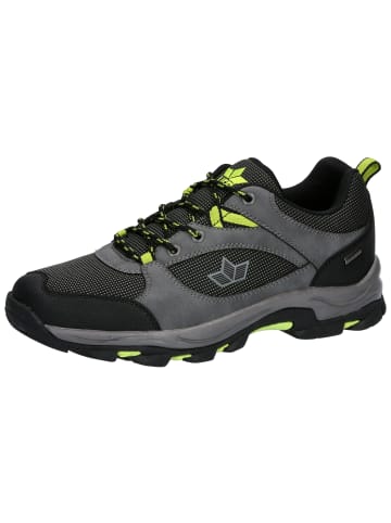 Lico Outdoorschuh "Melton" in Grau