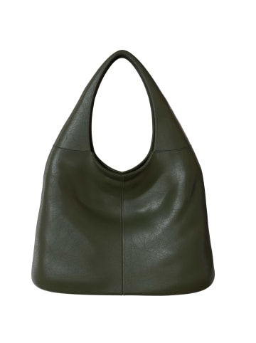 Kmisso Umhängetasche in M.Green - Grau