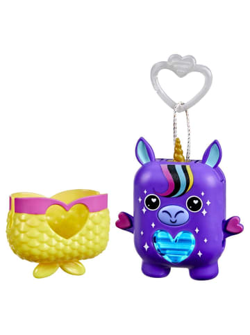 Hasbro Nano-MALS Stardream das Einhorn elektronisches Fidget-Tierchen 5+