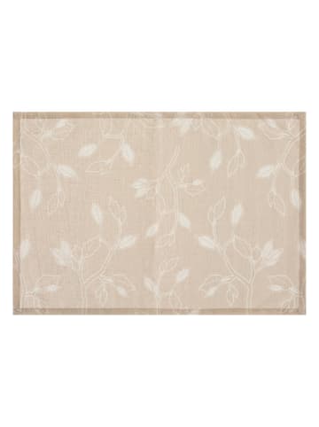 Secret de Gourmet Tischset in beige