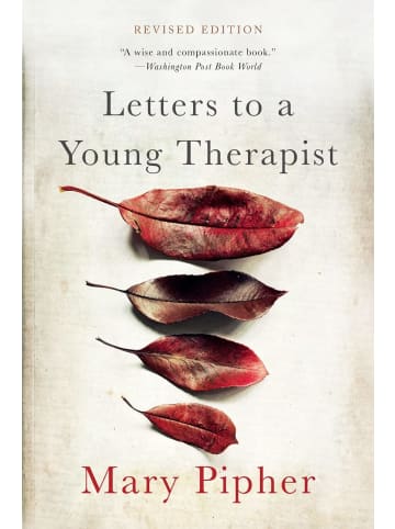 Sonstige Verlage Sachbuch - Letters to a Young Therapist