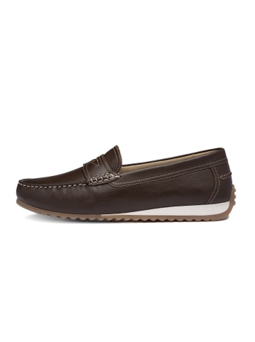 ara Slipper in braun
