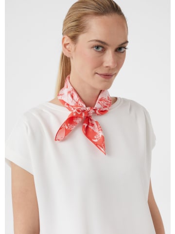 comma Tuch in 45C2_pink