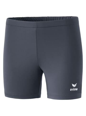 erima Verona Performance Shorts in slate grey