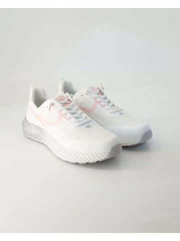 Tenhaag Sneaker low in Weiß