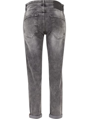 2Y Premium Skinny Fit in grey