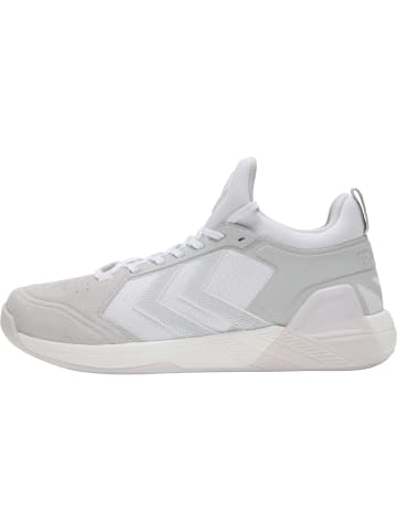 Hummel Multisportsschuh Algiz Multisport Erwachsene in MORNING MIST