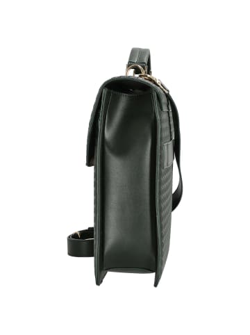 Davidoff Icon - Aktentasche 37 cm (black) in grün