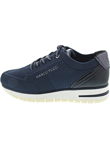 Marco Tozzi Sneaker low Blau