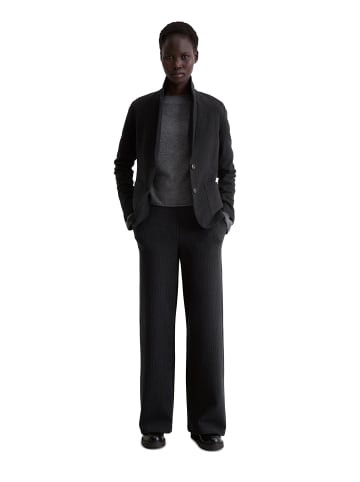 Marc O'Polo Nadelstreifen-Jerseyblazer regular in multi