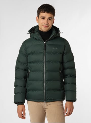 Gant Steppjacke in tanne