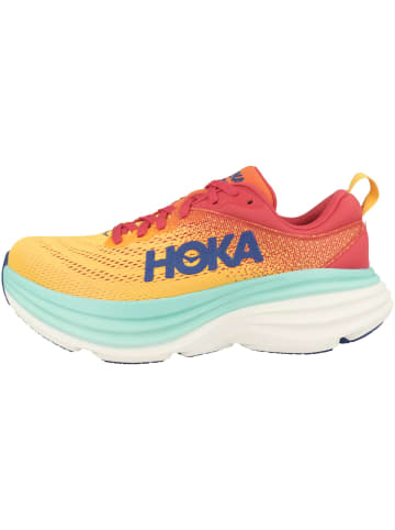 HOKA Laufschuhe Bondi 8 in multicolor