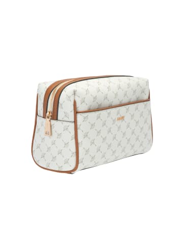 JOOP! Kulturbeutel 'Cortina 1.0 Erina in Reines Weiß 25,00 x 17,00 x 12,00 cm'