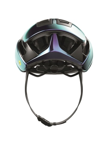 ABUS Fahrradhelm GameChanger 2.0 MIPS in flip flop purple