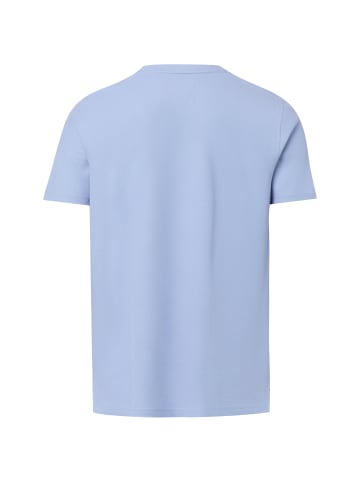 FYNCH-HATTON T-Shirt in hellblau
