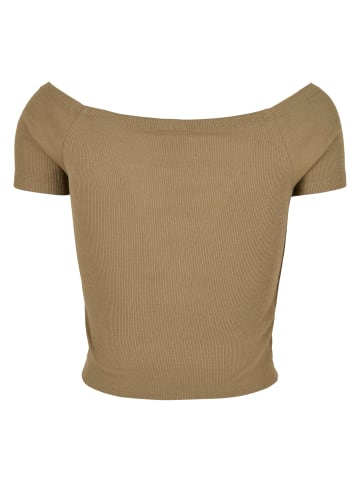 Urban Classics Urban Classics in khaki