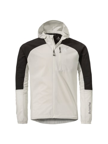 Schöffel Jacke "Hybrid Jk Style Mamry MNS" in nordic