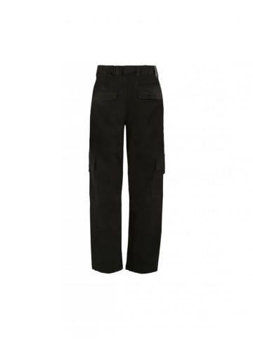 John Richmond Cargohose 25244PA Schwarz