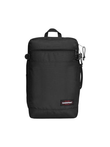 Eastpak Rucksack Transit'R Pack Schwarz