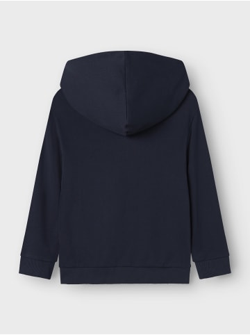 name it Sweatshirt in Navy Blazer