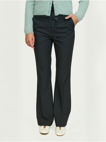 Soft Rebels Hose SRFinley in 137 Dark grey melange