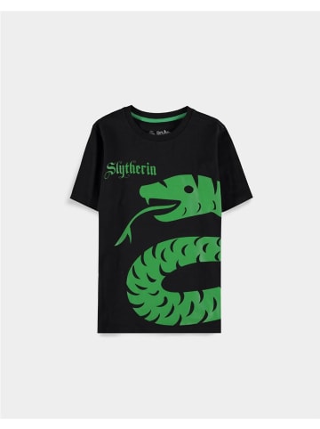 Harry Potter Shirt in Schwarz