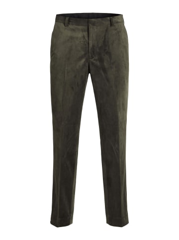 Jack & Jones Anzughose in Peat