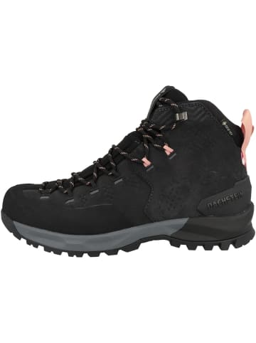 DACHSTEIN Outdoorschuhe Westgrat Mc GTX WMN in dunkelgrau