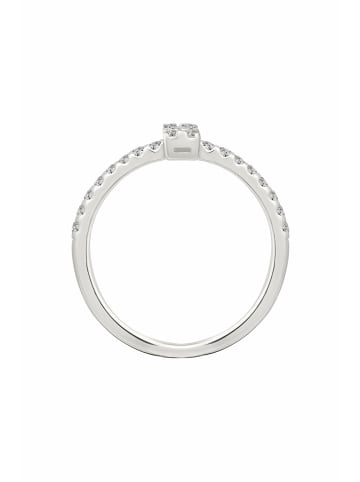caï Ring für Erwachsene in silber