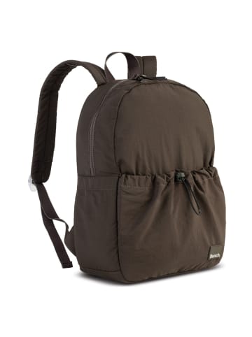 Bench Soft Daypack 38 cm in graubraun