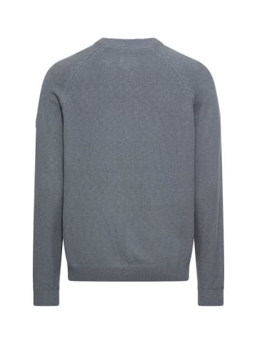 Camel Active Pullover in stormy blue