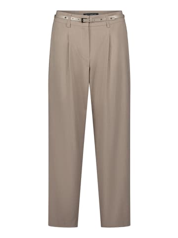 Betty Barclay Stoffhose unifarben in beige
